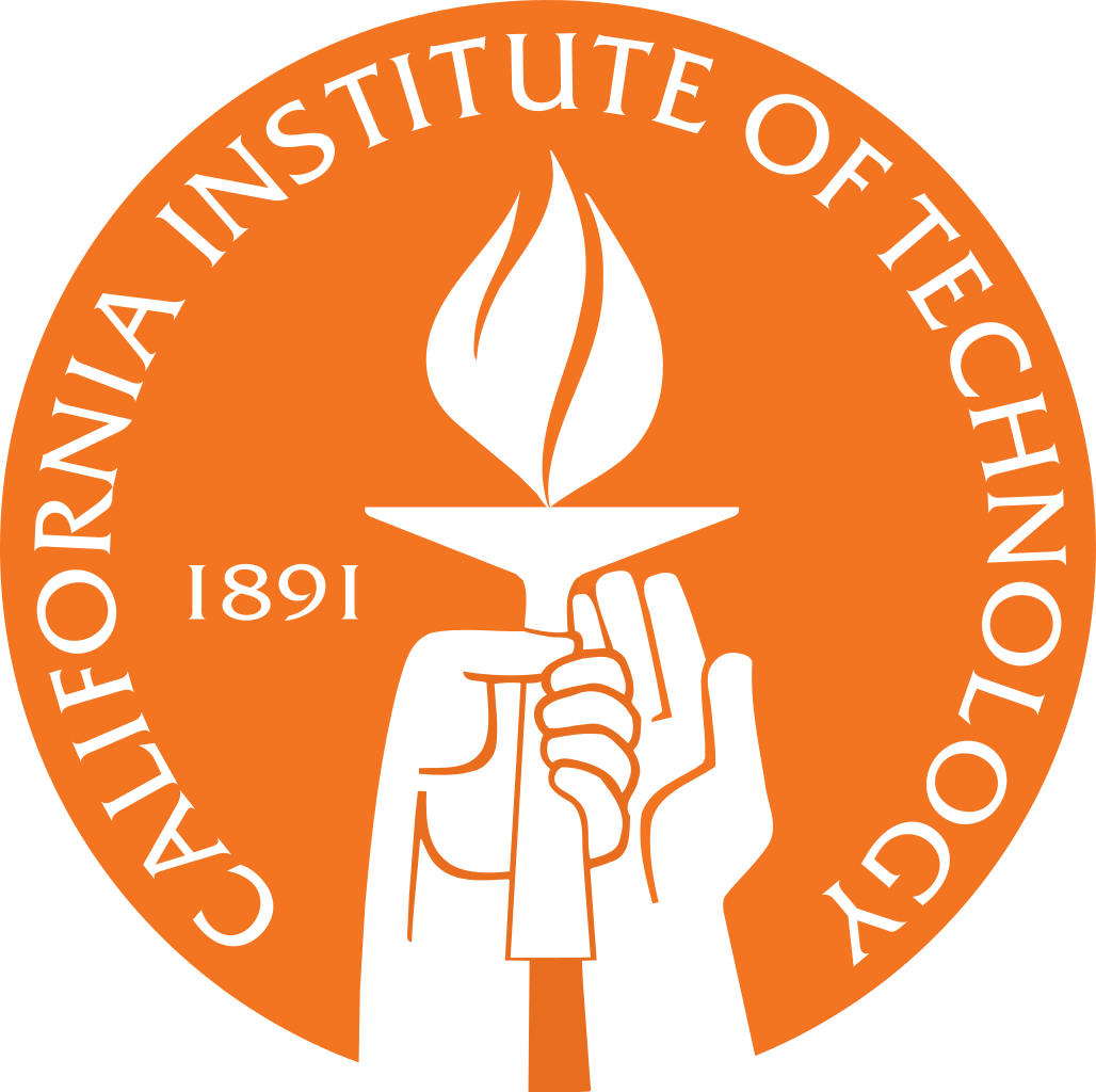 Caltech logo